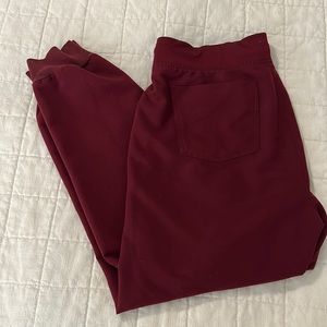 FIGS Zamora Jogger scrub pants